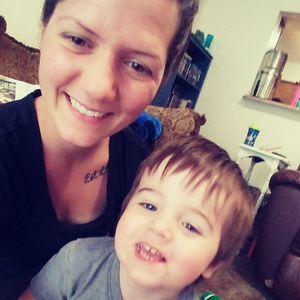 Meet your Posher, Kourtney